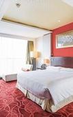Туры в отель Beijing Marriott Hotel Northeast