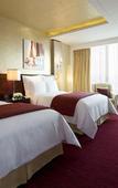 Туры в отель Beijing Marriott Hotel Northeast