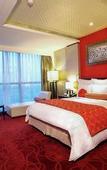 Туры в отель Beijing Marriott Hotel Northeast