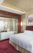 Туры в отель Beijing Marriott Hotel Northeast