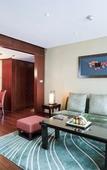 Туры в отель Beijing Marriott Hotel Northeast