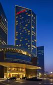 Туры в отель Beijing Marriott Hotel Northeast