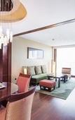 Туры в отель Beijing Marriott Hotel Northeast