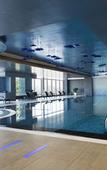 Туры в отель Beijing Marriott Hotel Northeast