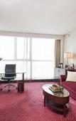 Туры в отель Beijing Marriott Hotel Northeast