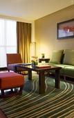 Туры в отель Beijing Marriott Hotel Northeast