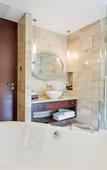 Туры в отель Beijing Marriott Hotel Northeast