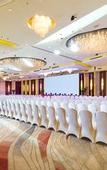 Туры в отель Beijing Marriott Hotel Northeast