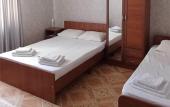 Туры в отель Морская бухта (Адлер)