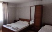 Туры в отель Морская бухта (Адлер)