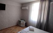 Туры в отель Морская бухта (Адлер)