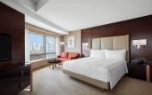 Туры в отель JW Marriott Hotel Beijing Central