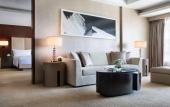Туры в отель JW Marriott Hotel Beijing Central