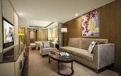 Туры в отель Ascott Riverside Garden Beijing