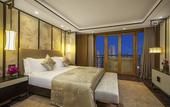 Туры в отель Ascott Riverside Garden Beijing