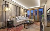 Туры в отель Ascott Riverside Garden Beijing