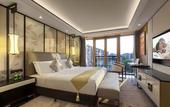 Туры в отель Ascott Riverside Garden Beijing
