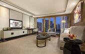 Туры в отель Ascott Riverside Garden Beijing