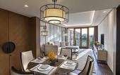 Туры в отель Ascott Riverside Garden Beijing