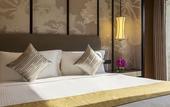 Туры в отель Ascott Riverside Garden Beijing