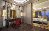 Туры в отель Ascott Riverside Garden Beijing