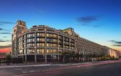 Туры в отель Ascott Riverside Garden Beijing