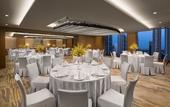Туры в отель Ascott Riverside Garden Beijing