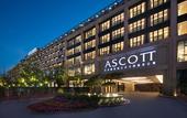 Туры в отель Ascott Riverside Garden Beijing