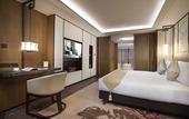 Туры в отель Ascott Riverside Garden Beijing