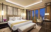 Туры в отель Ascott Riverside Garden Beijing