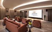 Туры в отель Ascott Riverside Garden Beijing