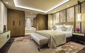 Туры в отель Ascott Riverside Garden Beijing