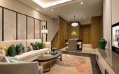 Туры в отель Ascott Riverside Garden Beijing