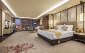 Туры в отель Ascott Riverside Garden Beijing