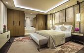 Туры в отель Ascott Riverside Garden Beijing
