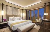 Туры в отель Ascott Riverside Garden Beijing