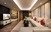 Туры в отель Ascott Riverside Garden Beijing