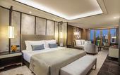 Туры в отель Ascott Riverside Garden Beijing