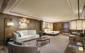 Туры в отель Ascott Riverside Garden Beijing