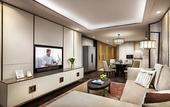 Туры в отель Ascott Riverside Garden Beijing