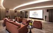 Туры в отель Ascott Riverside Garden Beijing