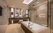 Туры в отель Ascott Riverside Garden Beijing