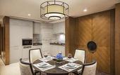 Туры в отель Ascott Riverside Garden Beijing