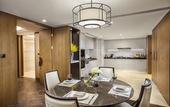 Туры в отель Ascott Riverside Garden Beijing