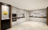 Туры в отель Ascott Riverside Garden Beijing