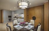 Туры в отель Ascott Riverside Garden Beijing