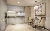 Туры в отель Ascott Riverside Garden Beijing