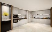 Туры в отель Ascott Riverside Garden Beijing