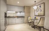 Туры в отель Ascott Riverside Garden Beijing