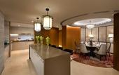 Туры в отель Ascott Riverside Garden Beijing